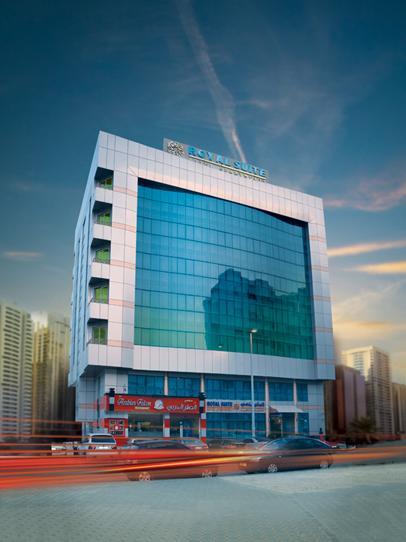 Royal Abu Dhabi
