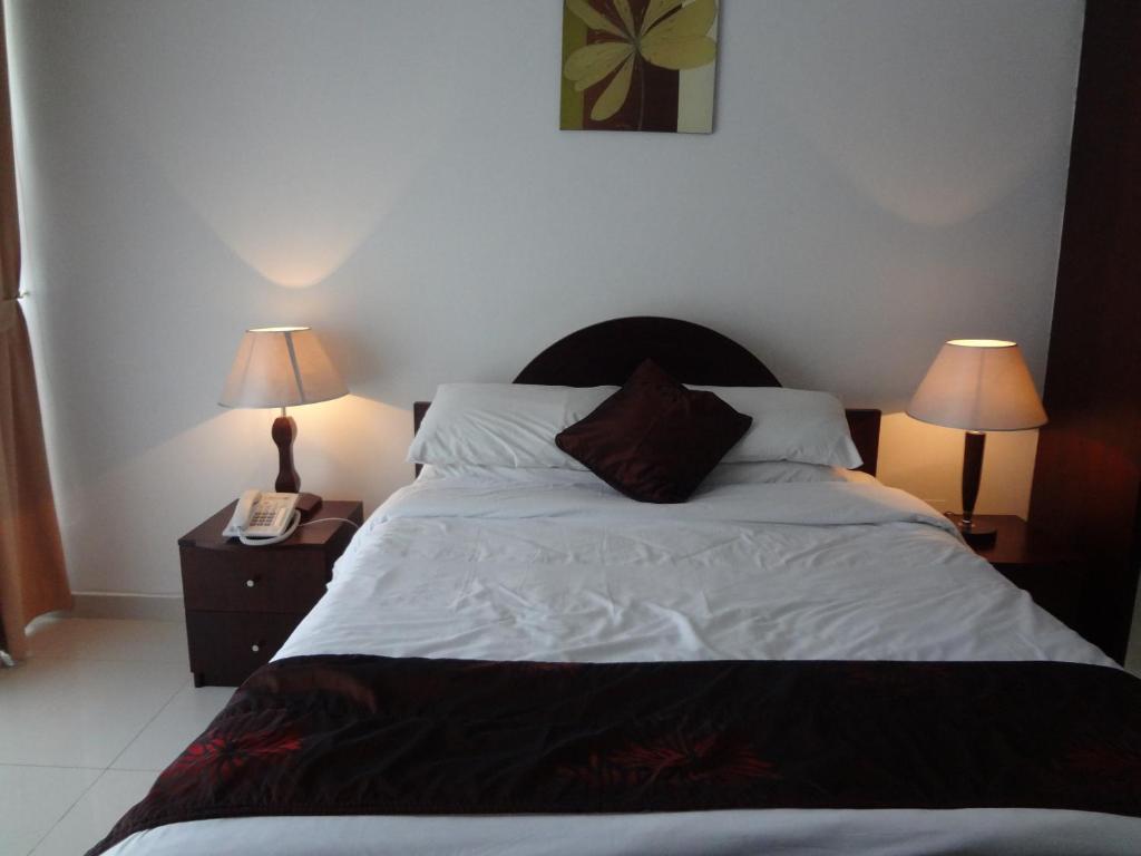 Royal 2* Abu Dhabi