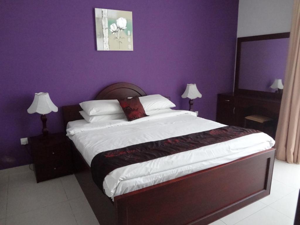 Royal 2* Abu Dhabi