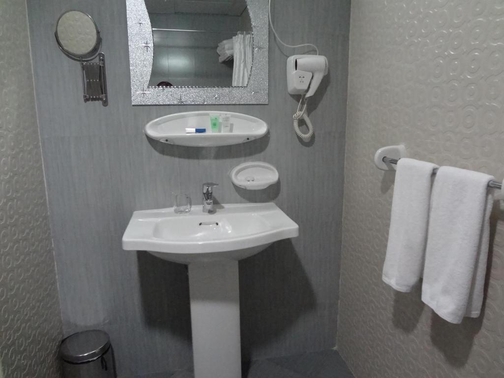 Royal Aparthotel Abu Dhabi