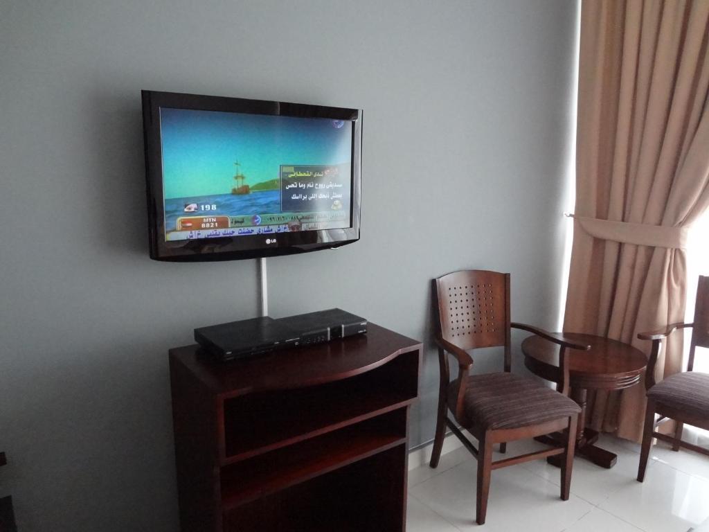 Aparthotel Royal