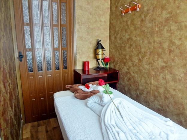 Royal Aparthotel 2*