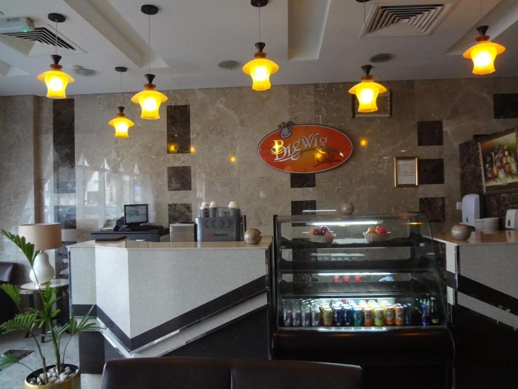 Aparthotel Royal