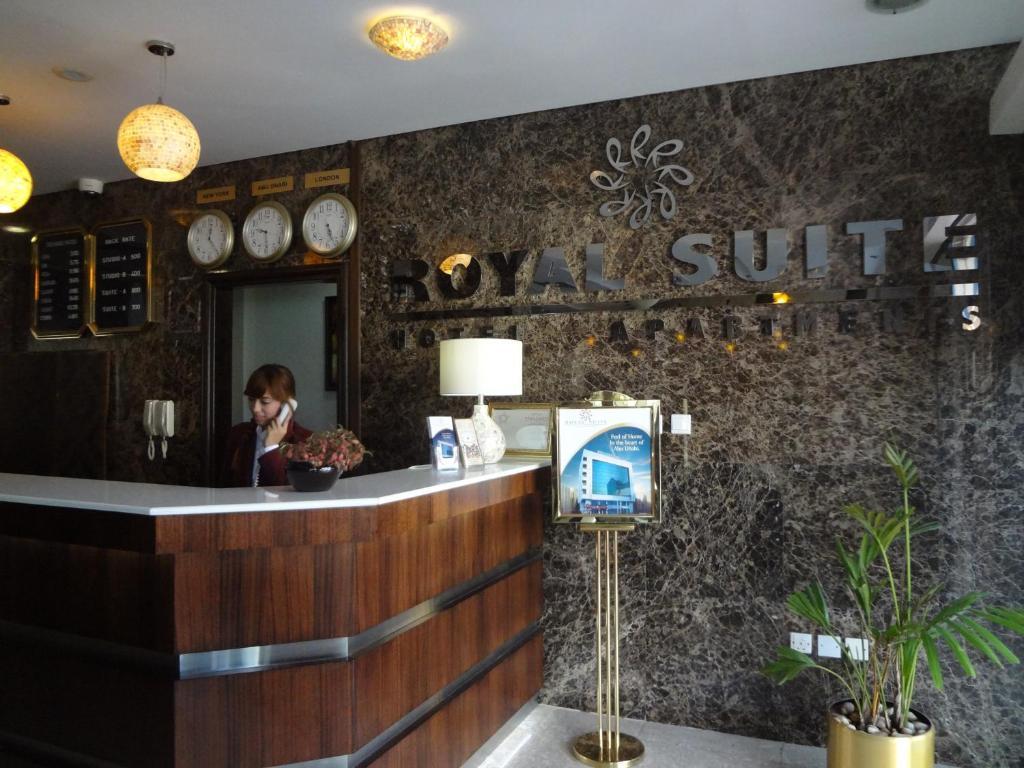 Aparthotel Royal 2*
